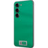 Saudi Arabia Soccer Flag Galaxy S23 Skin